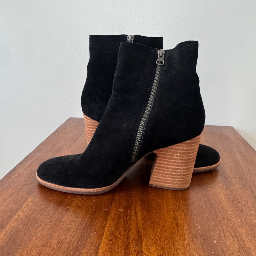 Kork-Ease Pilar Bootie - Picture 2 of 12